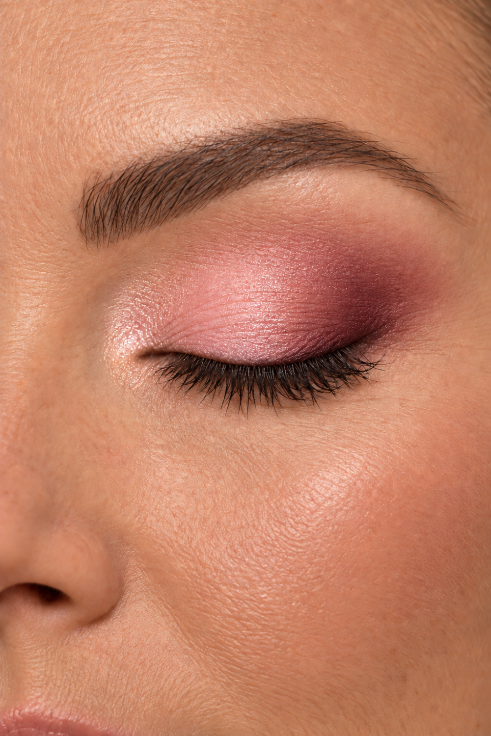 Icy Berry Eyeshadow Trio