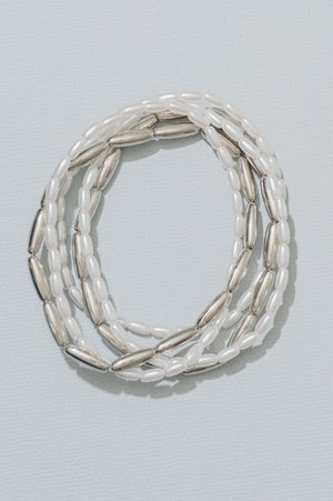 Flowing Elegance Bracelet