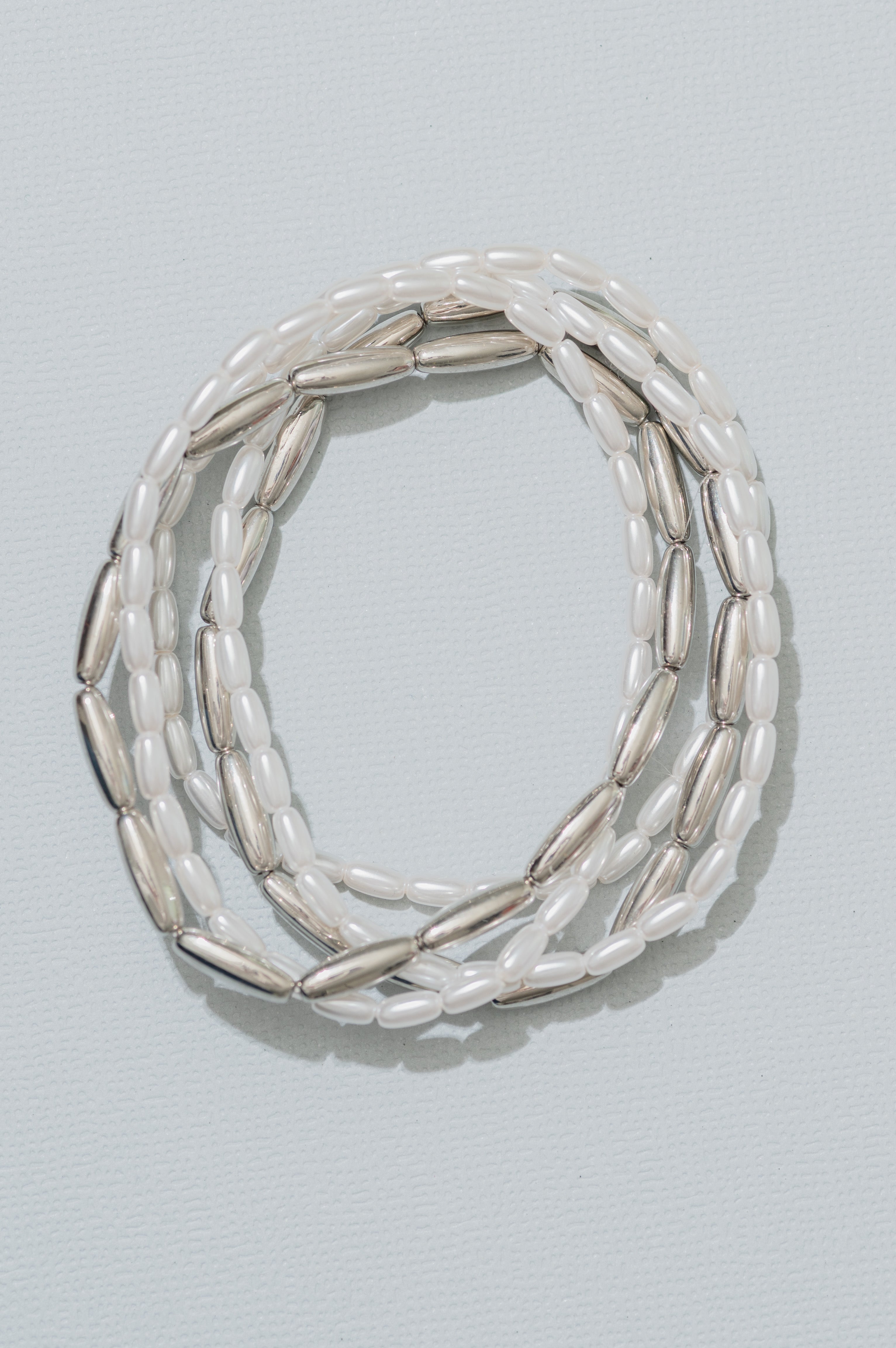 Flowing Elegance Bracelet