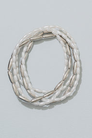 Flowing Elegance Bracelet