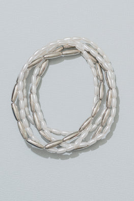 Flowing Elegance Bracelet