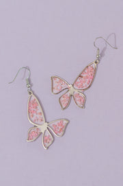 Fly, Fly Away Earrings