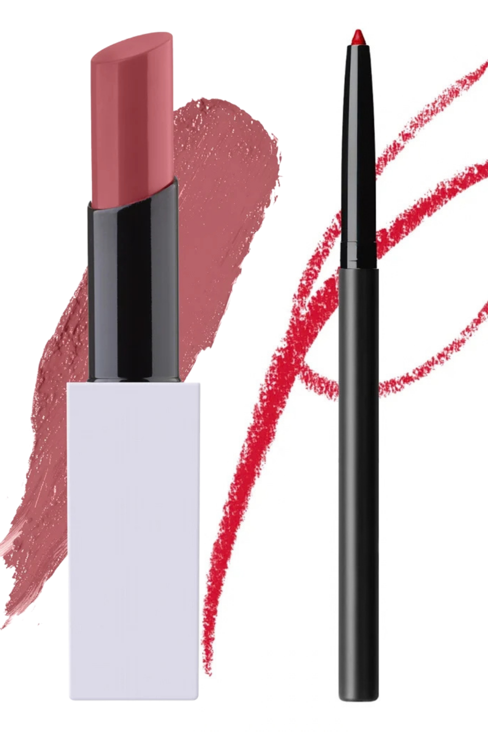 Radiant Red Lip Duo