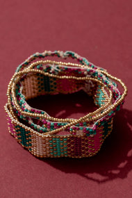 Nature's Guardian Bracelet