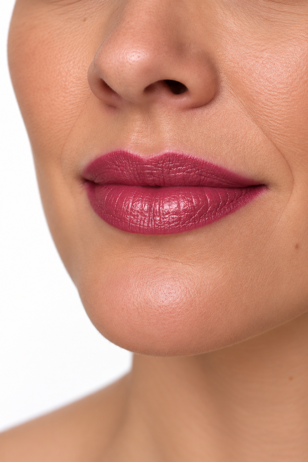 Soft Burgundy Lip Duo