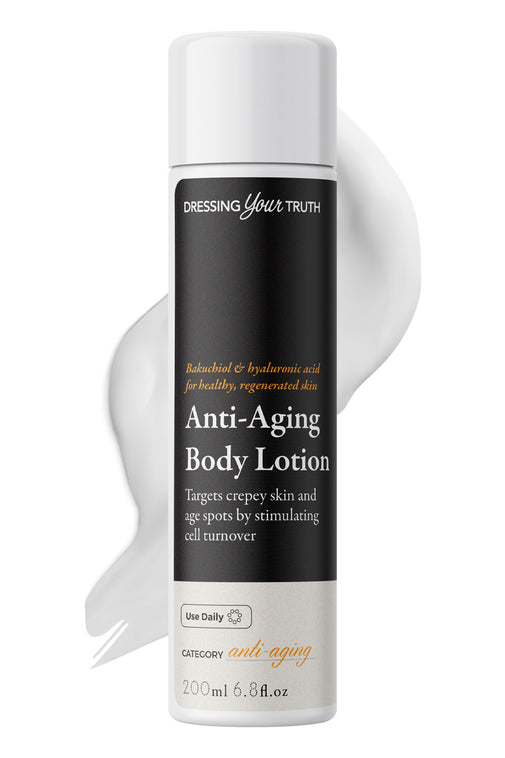 Anti-Aging Body Lotion