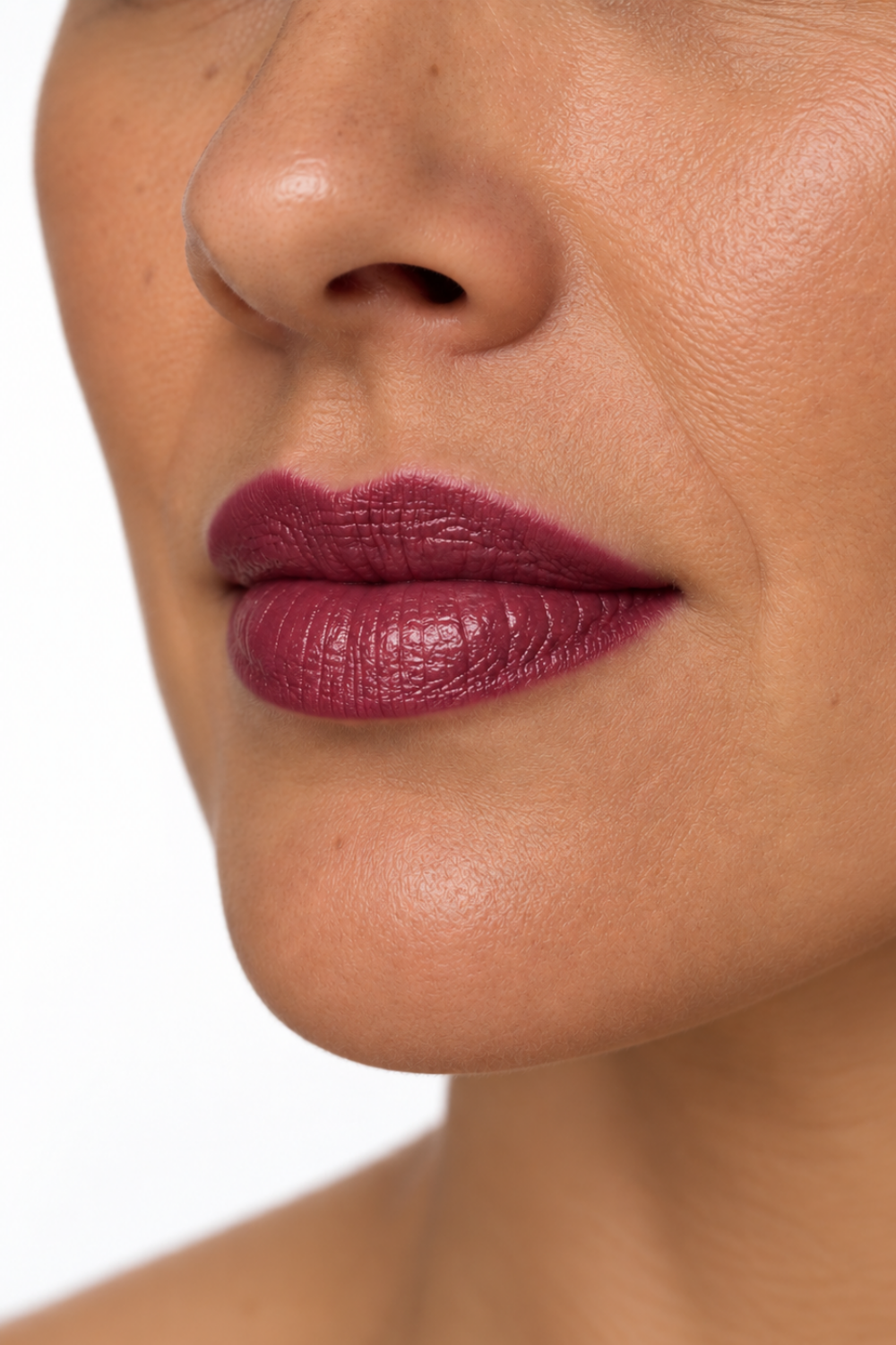 Rich Burgundy Lip Duo