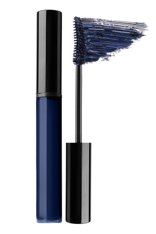 Navy - Lash Builder Mascara