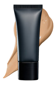 120 - Satin Finish Foundation