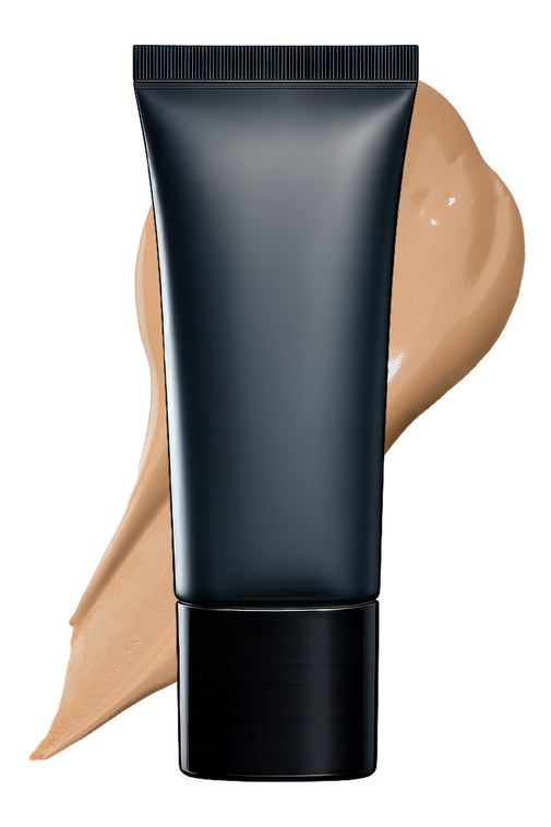 120 - Satin Finish Foundation