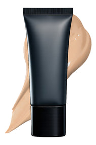 110 - Satin Finish Foundation