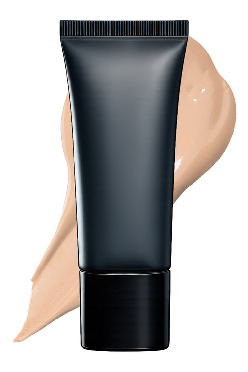 105 - Satin Finish Foundation
