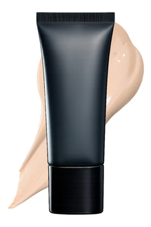 101 - Satin Finish Foundation