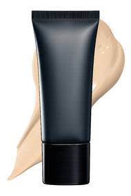 100 - Satin Finish Foundation