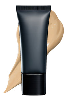 112 - Satin Finish Foundation