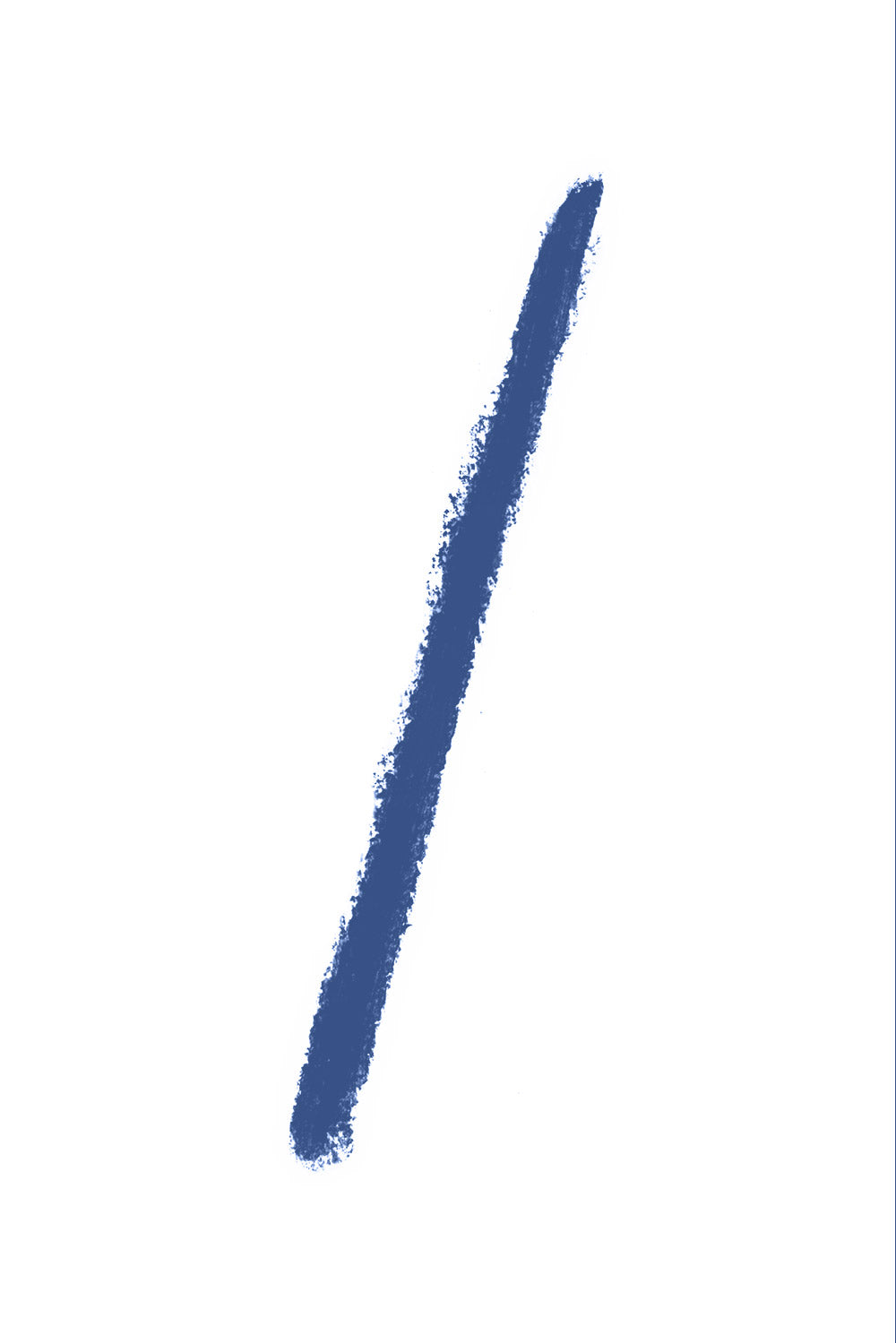 Navy - Pencil Eyeliner