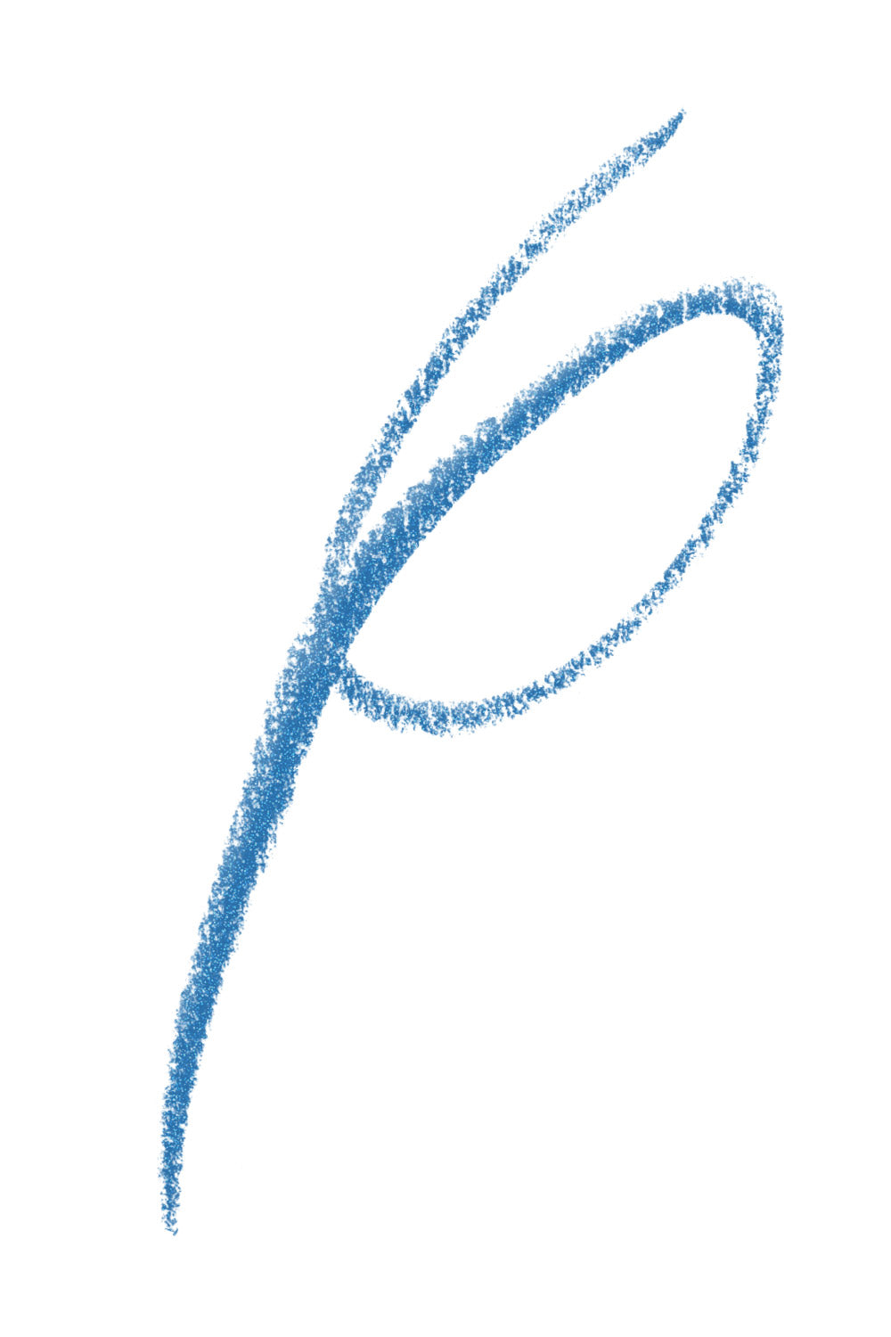 Blue Ice - Retractable Eyeliner