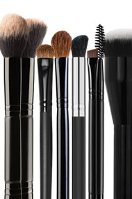 Makeup Brush Starter Kit