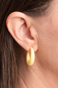Type 1 Lemon Drops Earrings
