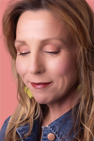 Glitter Gold 11 - Liquid Eyeshadow