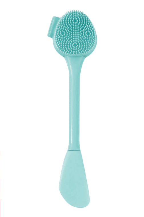 Mask Applicator Spatula & Cleansing Tool