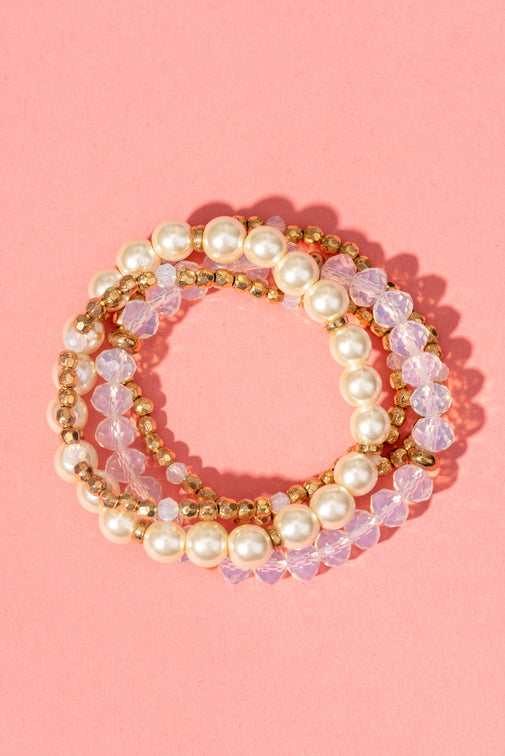 Type 1 Pop & Sparkle Bracelet