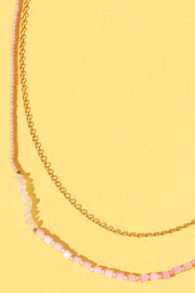 Type 1 Takes The Cake Necklace