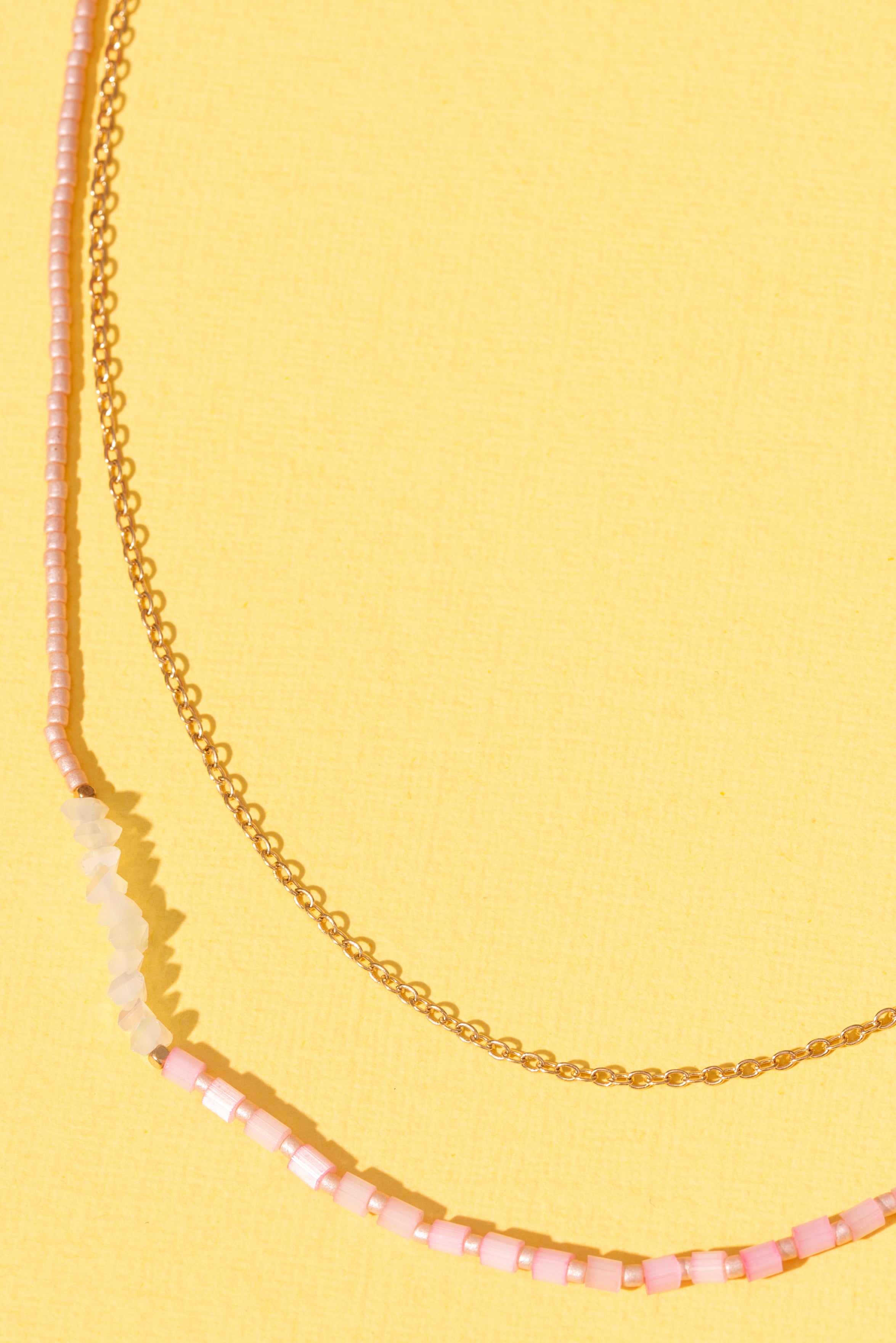 Type 1 Takes The Cake Necklace