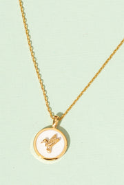 Type 1 Humming Along Necklace