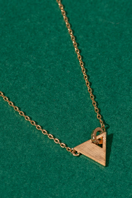 Type 3 Radiance Necklace