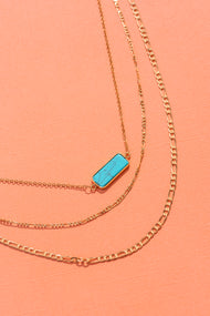Type 3 Passion Within Necklace