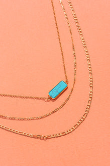 Type 3 Passion Within Necklace