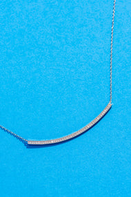 Type 4 In Balance Necklace