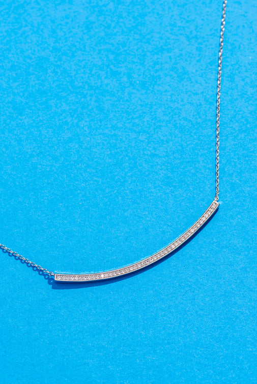 Type 4 In Balance Necklace