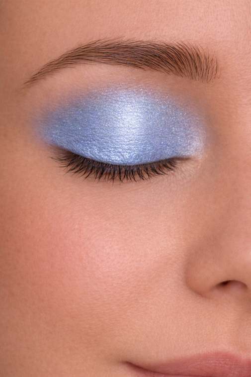 Blue Velvet - Eyeshadow
