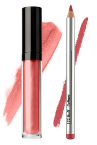 Type 3 Pink Pout Duo