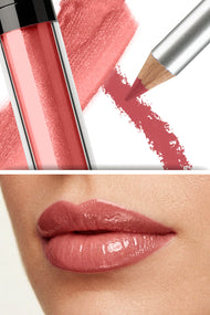 Type 3 Pink Pout Duo