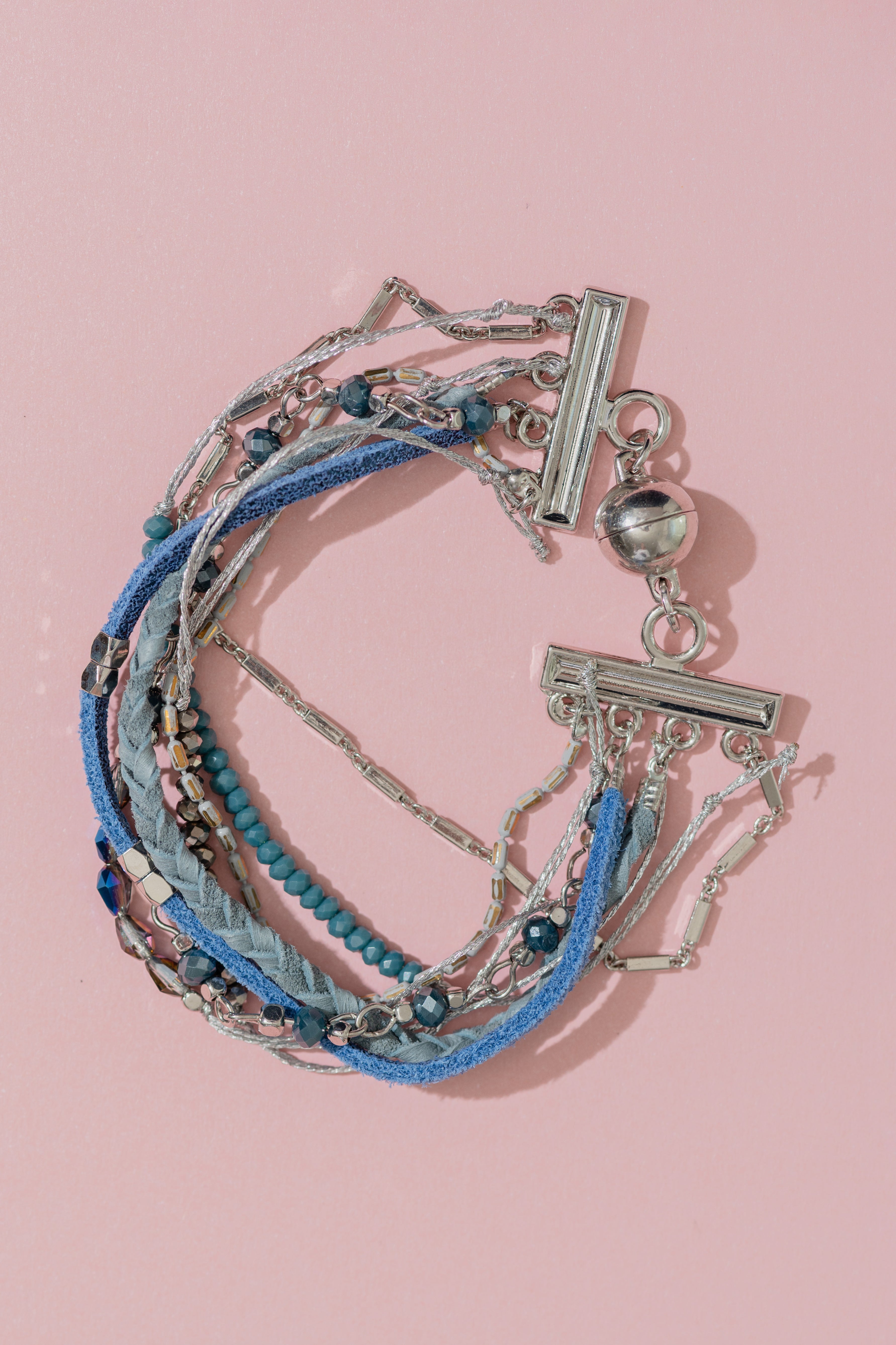 Details a Plenty Bracelet