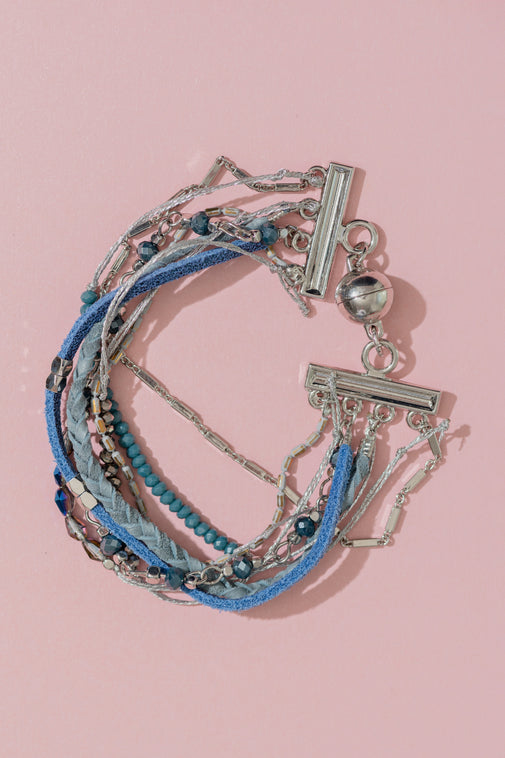 Details a Plenty Bracelet