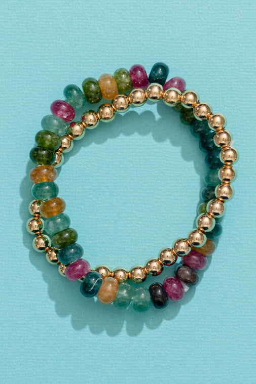Mosaic Bracelet