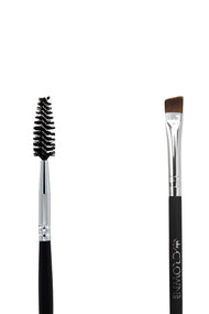 Brow Duo Brush