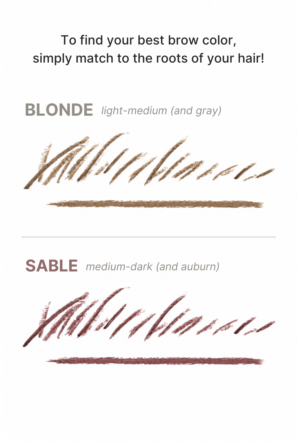 Sable - Precision Brow Pencil