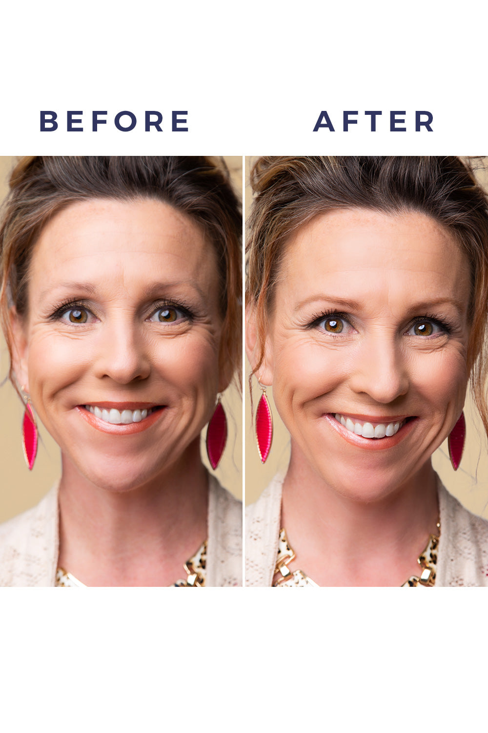 Lite Brown - Brush on Brow