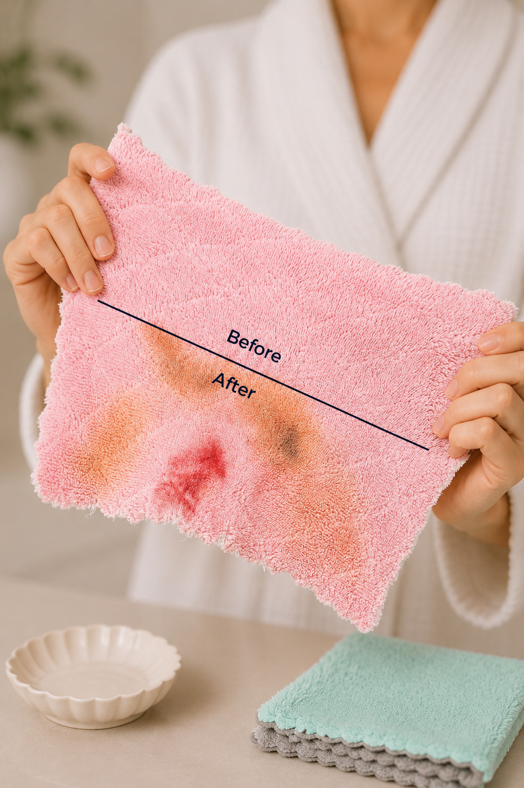 Ultra-Soft Makeup Remover Cloths