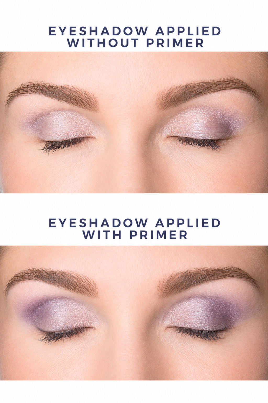 Eye and Lip Primer