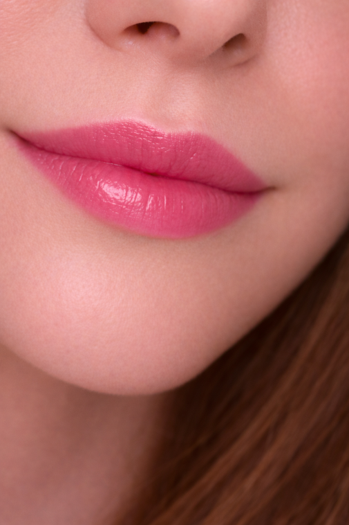 Stained Cherry - Lip Stain