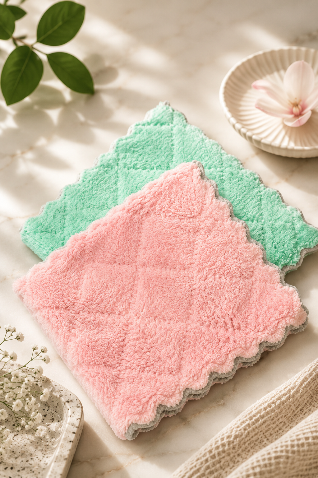 Ultra-Soft Makeup Remover Cloths