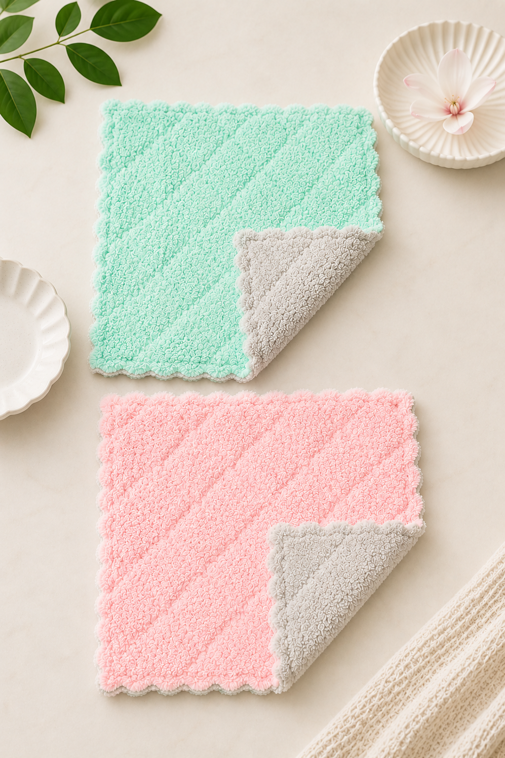 Ultra-Soft Makeup Remover Cloths