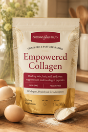 Collagen Peptides Powder