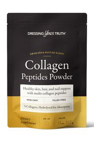 Collagen Peptides Powder